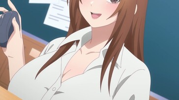 Now That I Can Control Reality with a Mouse Cursor, I’m Gonna Click Away on the Girls! – Episode 1 Dubbed Uncensored