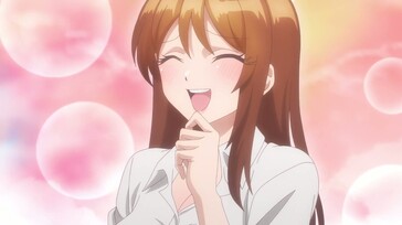 Now That I Can Control Reality with a Mouse Cursor, I’m Gonna Click Away on the Girls! – Episode 1 Dubbed Uncensored