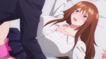 Now That I Can Control Reality with a Mouse Cursor, I’m Gonna Click Away on the Girls! – Episode 1 Dubbed Uncensored