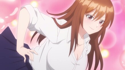 Now That I Can Control Reality with a Mouse Cursor, I’m Gonna Click Away on the Girls!