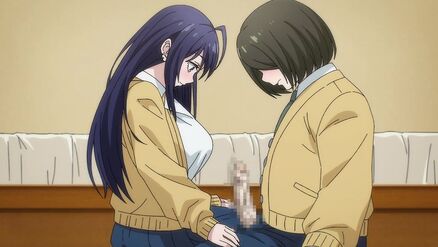 Otaku no Boku ga Ichigun Gal to Tsukiaeru made no Hanashi