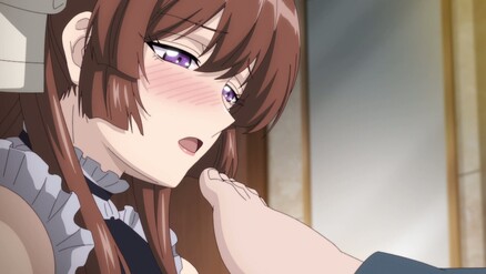 Oushun Jogakuin no Danyuu