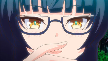 Phantom Alchemia: Silvia no Dokidoki Sakusei Toshi Keikaku