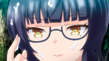 Phantom Alchemia: Silvia no Dokidoki Sakusei Toshi Keikaku
