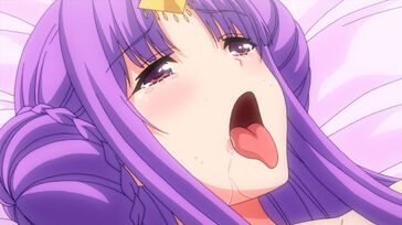 Pure x Holic: Junketsu Otome to Konin Kankei!? The Animation – Episode 1