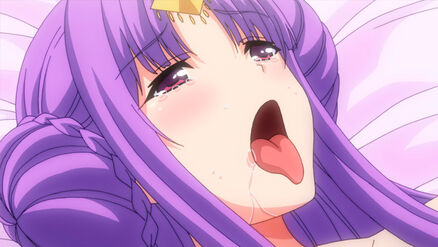 Pure x Holic: Junketsu Otome to Konin Kankei!? The Animation
