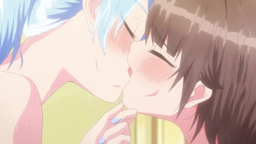Reika wa Karei na Boku no Joou The Animation – Episode 3