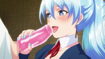 Reika wa Karei na Boku no Joou The Animation – Episode 3