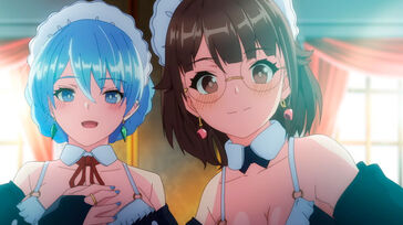 Reika wa Karei na Boku no Joou The Animation – Episode 4