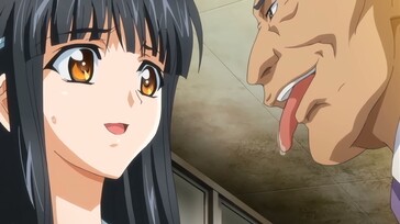Rin x Sen: Hakudaku Onna Kyoushi to Yaroudomo – Episode 1