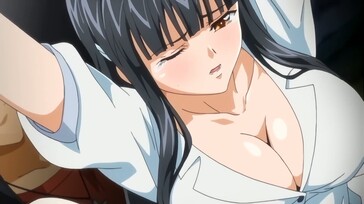 Rin x Sen: Hakudaku Onna Kyoushi to Yaroudomo – Episode 1