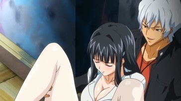 Rin x Sen: Hakudaku Onna Kyoushi to Yaroudomo – Episode 1