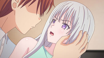 Sare Tsuma wa Ubawaretai – Episode 1