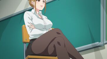 Sawaranaide Kotesashi-kun – Episode 12