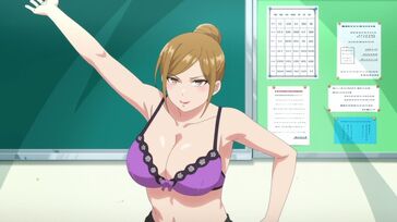 Sawaranaide Kotesashi-kun – Episode 12