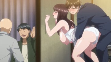 Secret Mission: Sennyuu Sousakan wa Zettai ni Makenai! – Episode 1 Dubbed Uncensored