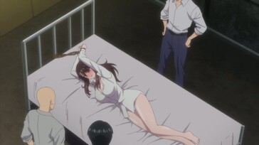 Secret Mission: Sennyuu Sousakan wa Zettai ni Makenai! – Episode 3 Dubbed Uncensored