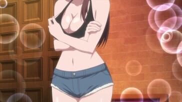 Secret Mission: Sennyuu Sousakan wa Zettai ni Makenai! – Episode 5 Dubbed Uncensored
