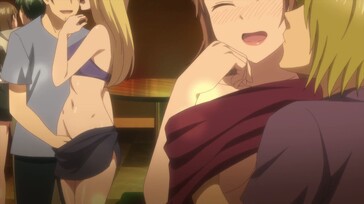 Secret Mission: Sennyuu Sousakan wa Zettai ni Makenai! – Episode 5 Dubbed Uncensored
