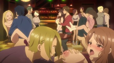 Secret Mission: Sennyuu Sousakan wa Zettai ni Makenai! – Episode 5 Dubbed Uncensored
