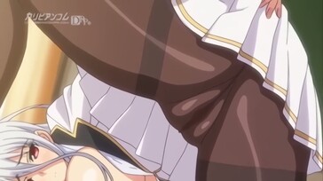 Sei Brunehilde Gakuen Shoujo Kishidan to Junpaku no Panty The Animation – Episode 1 Uncensored