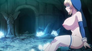 Seikon no Aria – Episode 2
