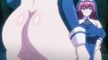Seikon no Aria – Episode 2