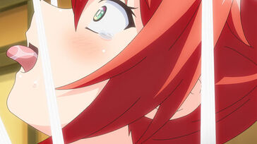 Seikou Senki Pony Celes – Episode 1