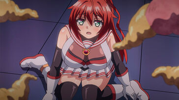 Seikou Senki Pony Celes – Episode 2