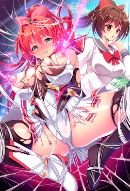 Seikou Senki Pony Celes – Season 1