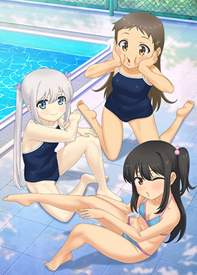 Shoujo Ramune Shoujo Ramune