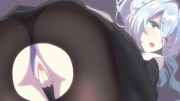 The Lonely Snow Widow and the Cursed Ring – Episode 3 Uncensored
