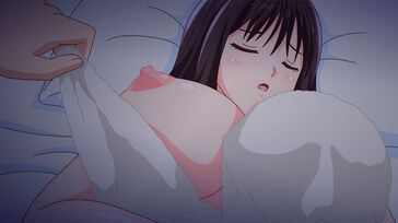 Todo no Tsumari – Episode 2
