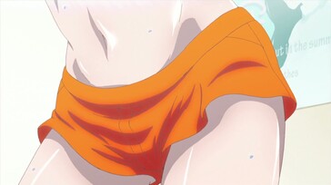 What She Fell on Was the Tip of My Dick – Episode 1 Uncensored