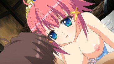 Wizard Girl Ambitious – Episode 1