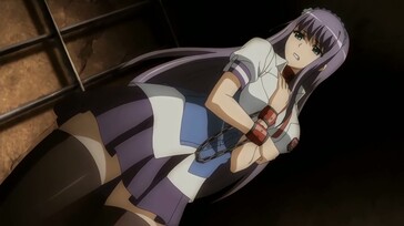 Yabai! Fukushuu Yami Site – Episode 1