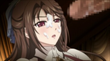 Yakata: Kannou Kitan – Episode 1