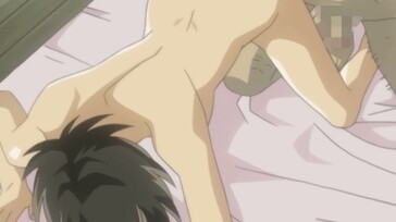 Yama Hime no Mi – Episode 1