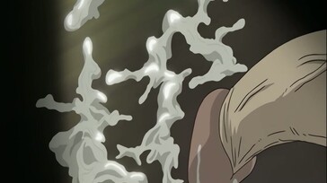 Yama Hime no Mi – Episode 3