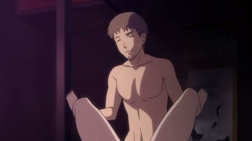 Yobai Suru Shichinin no Harame – Episode 1