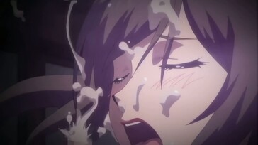 Yobai Suru Shichinin no Harame – Episode 1