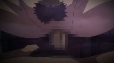 Yobai Suru Shichinin no Harame – Episode 1