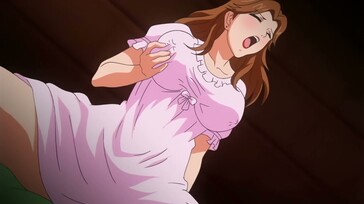Yokorenbo: Immoral Mother – Episode 1