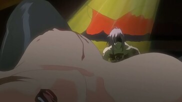 Yoru ga Kuru!
