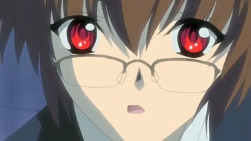 Yoru ga Kuru!