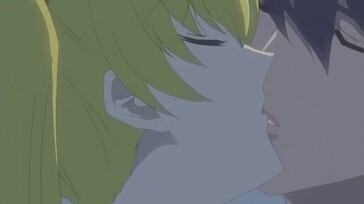 Yoru ga Kuru! – Episode 3 Uncensored