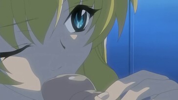 Yoru ga Kuru! – Episode 3 Uncensored