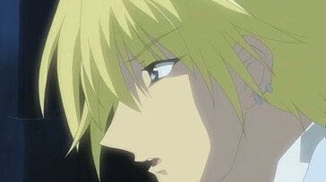 Yoru ga Kuru! – Episode 3 Uncensored