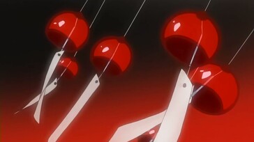 Yoru ga Kuru! – Episode 3 Uncensored