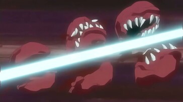 Yoru ga Kuru! – Episode 3 Uncensored